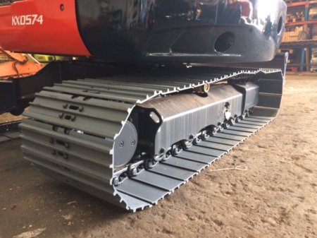 0 Kubota  - photo 3