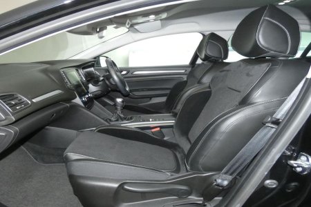 2018 Renault Megane - photo 15