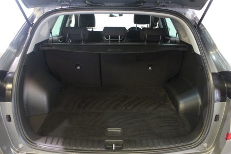 2020 Hyundai Tucson - photo 8