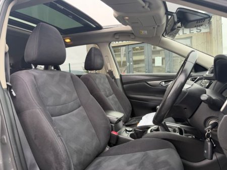 2017 Nissan X-Trail - photo 18