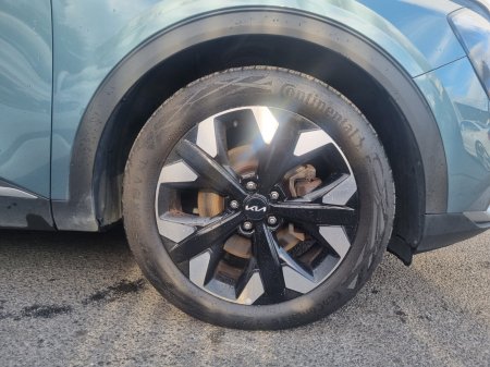 2023 Kia Sportage - photo 18
