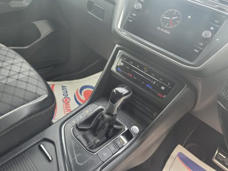 2023 Volkswagen Tiguan - photo 24