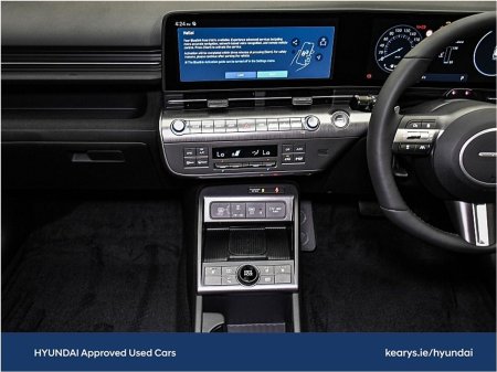 2025 Hyundai KONA - photo 26