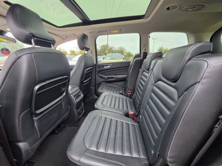 2016 Ford Galaxy - photo 29