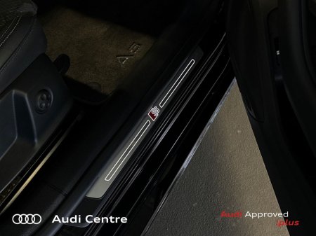 2021 Audi A5 - photo 25