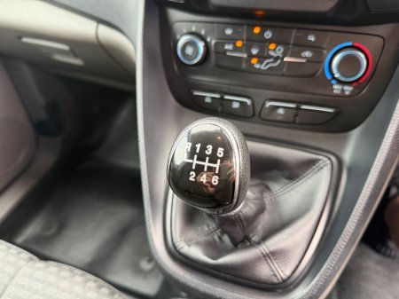 2021 Ford Transit Connect - photo 33