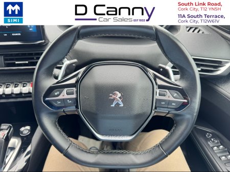2022 Peugeot 3008 - photo 14