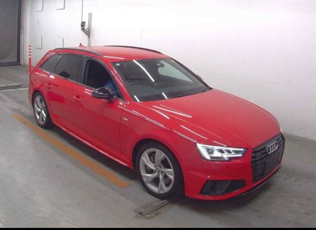 2019 Audi A4 - photo 2