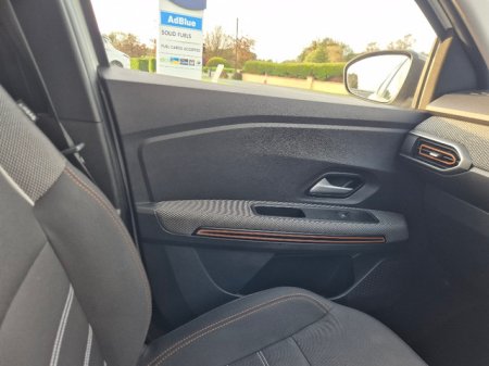 2023 Dacia Sandero - photo 22