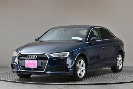 2018 Audi A3 - photo 3