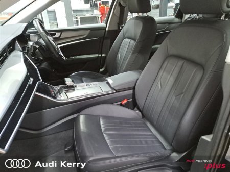 2022 Audi A6 - photo 11