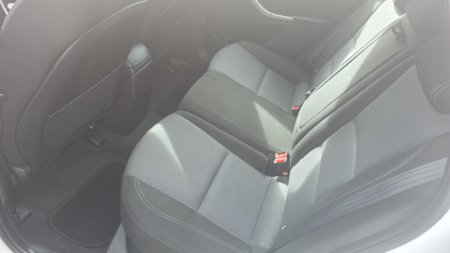 2015 Hyundai i30 - photo 10