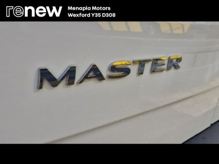 2027 Renault Master - photo 17