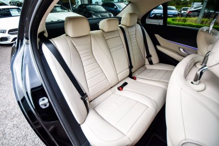 2022 Mercedes-Benz E-Class - photo 14