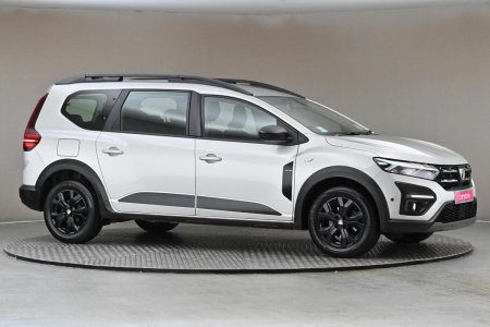 2023 Dacia Jogger - photo 12