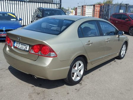 2010 Honda Civic - photo 7