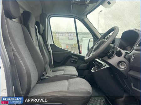 2022 Nissan Interstar - photo 14
