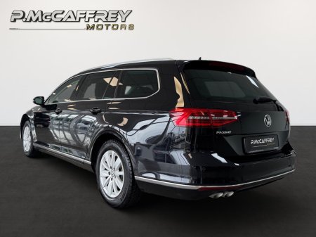 2018 Volkswagen Passat - photo 7