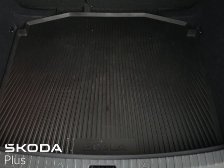 2024 Skoda Scala - photo 10