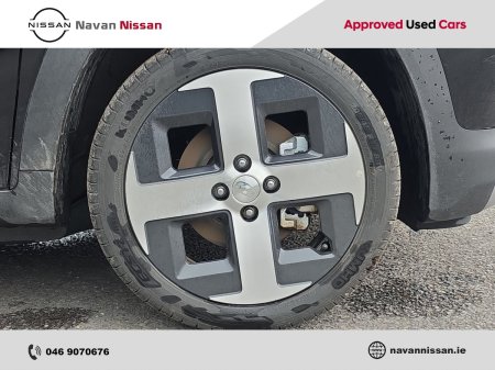 2026 Hyundai INSTER - photo 16