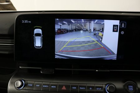 2025 Hyundai KONA - photo 17