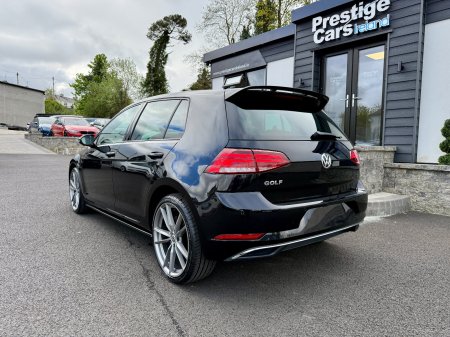 2020 Volkswagen Golf - photo 8