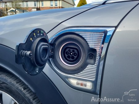 2023 Mini Countryman - photo 40