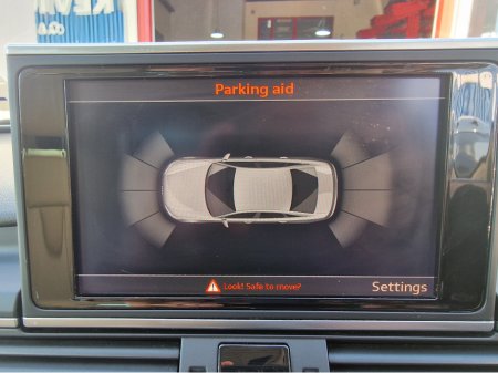 2017 Audi A6 - photo 24