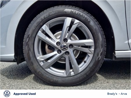 2023 Volkswagen Polo - photo 9