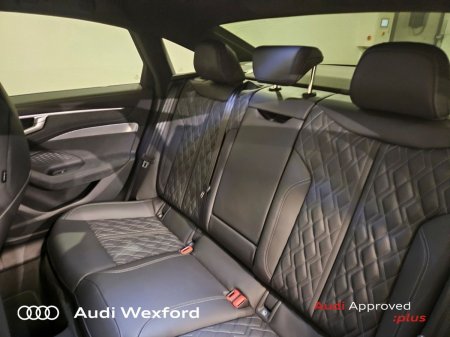 2026 Audi A6 - photo 24