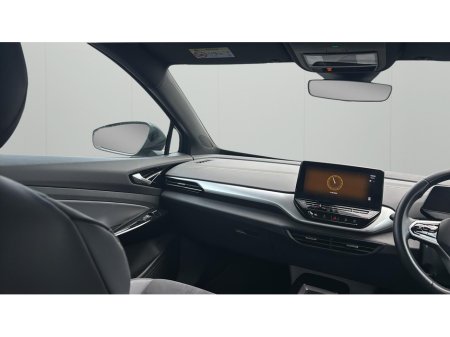 2023 Volkswagen ID.4 - photo 23