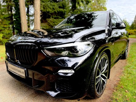 2019 BMW X5 - photo 56