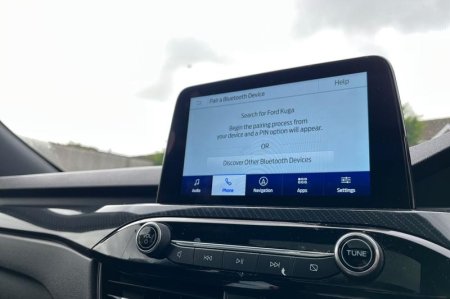 2023 Ford Kuga - photo 33