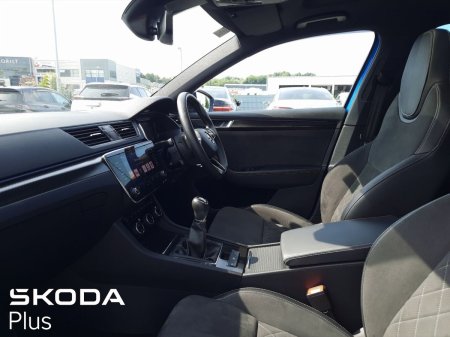 2023 Skoda Superb - photo 4