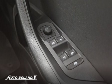 2021 Skoda Karoq - photo 16