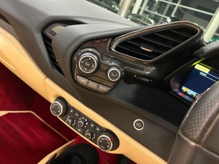 2017 Ferrari 488 - photo 45