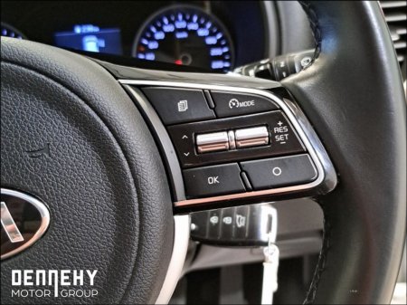 2019 Kia Sportage - photo 24