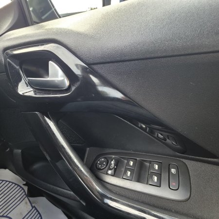 2018 Peugeot 208 - photo 22