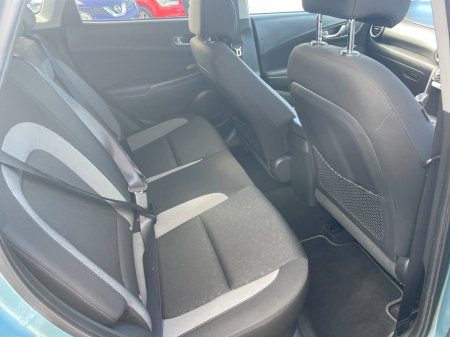 2019 Hyundai KONA - photo 14