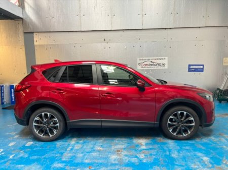 2016 Mazda CX-5 - photo 7