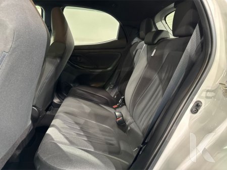 2024 Toyota Yaris - photo 23