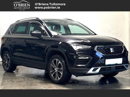 2023 SEAT Ateca 1.0TSI 110hp SE