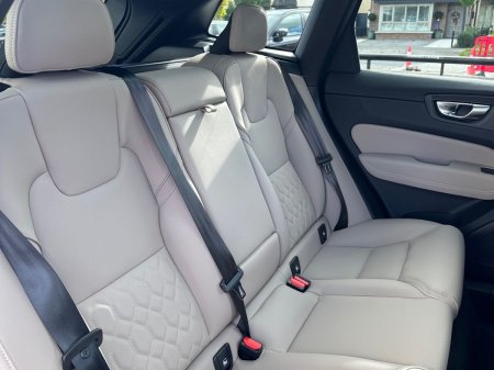 2026 Volvo XC60 - photo 12