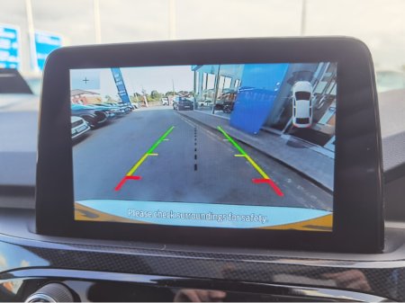 2023 Ford Kuga - photo 23