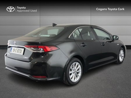 2019 Toyota Corolla - photo 2