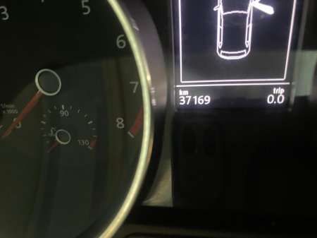 2015 Volkswagen Polo - photo 14