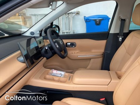 2026 Leapmotor C10 - photo 10