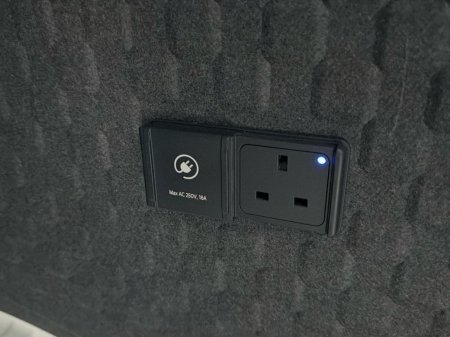 2026 Kia PV5 - photo 126