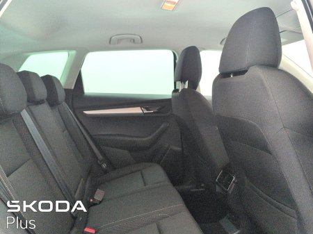 2023 Skoda Karoq - photo 42
