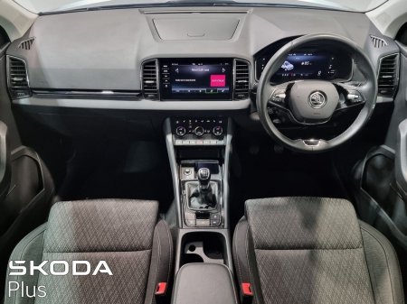 2022 Skoda Karoq - photo 2